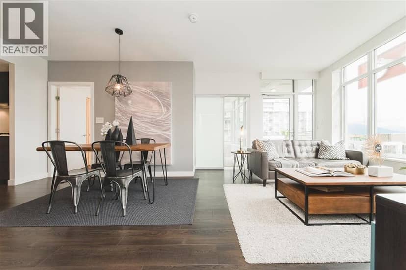 1202 111 E 1ST AVENUE, Vancouver, photo 2
