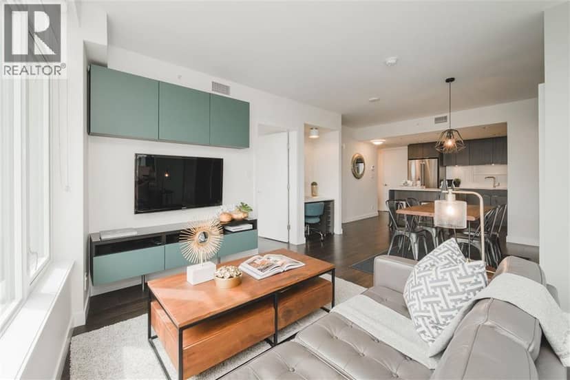 1202 111 E 1ST AVENUE, Vancouver, photo 4