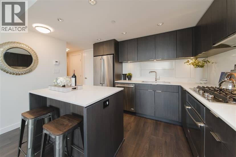 1202 111 E 1ST AVENUE, Vancouver, photo 5
