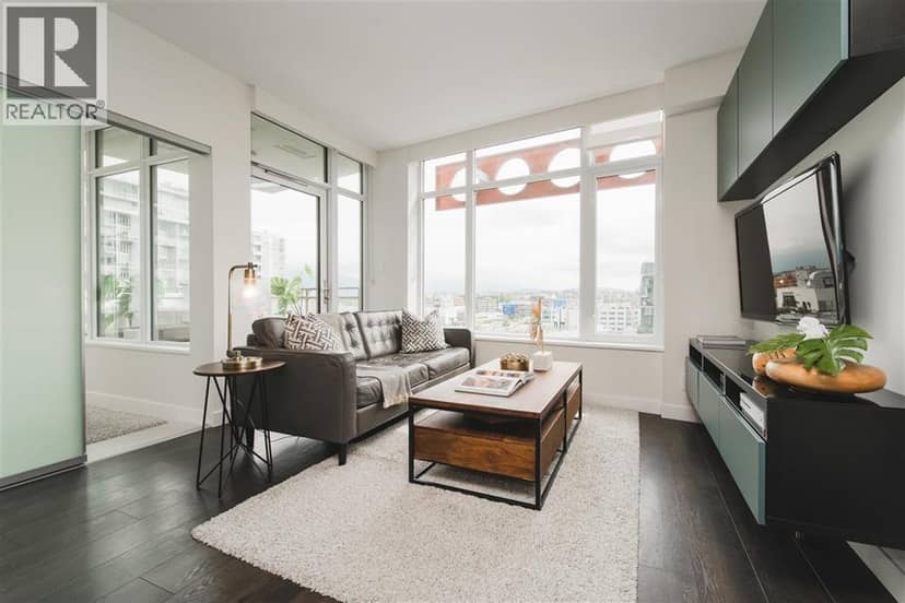 1202 111 E 1ST AVENUE, Vancouver, photo 7