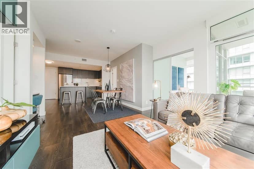 1202 111 E 1ST AVENUE, Vancouver, photo 3