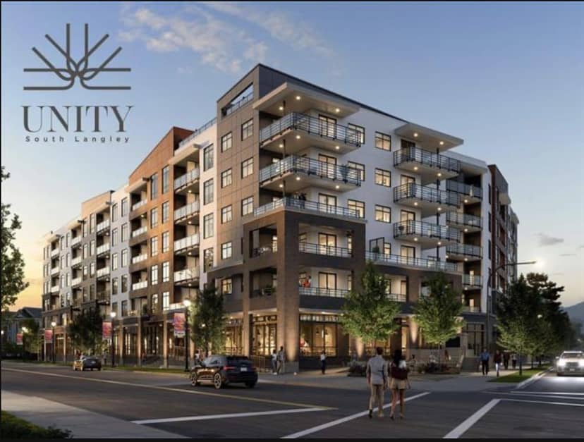 431 20769 FRASER HIGHWAY, Langley