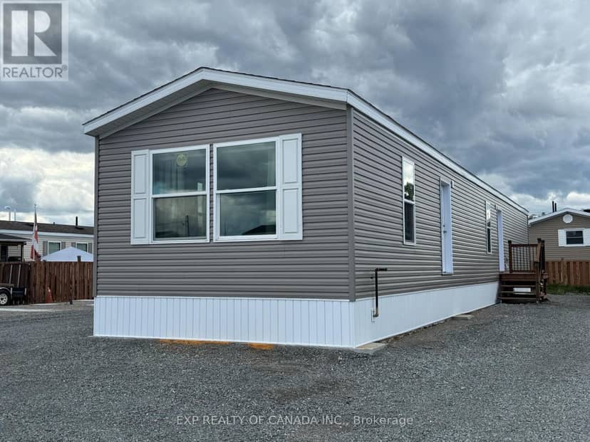 190 Remi Crescent, Timmins