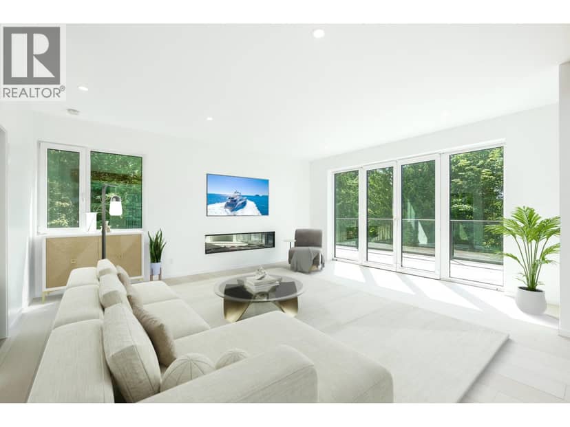 971 MARINE DRIVE, Gibsons