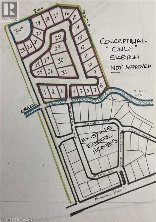 Pt Lot 14 Haldimand Road 9, York, photo 2