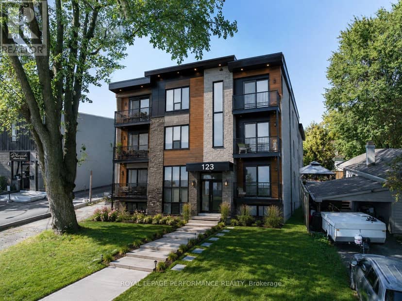 98 Boyce Avenue, Ottawa, photo 2