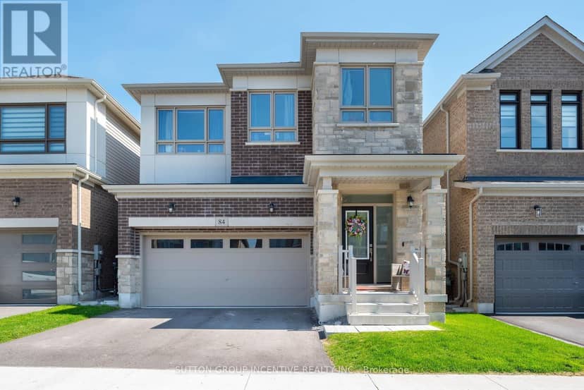 84 Shepherd Drive — photo 1 of 26