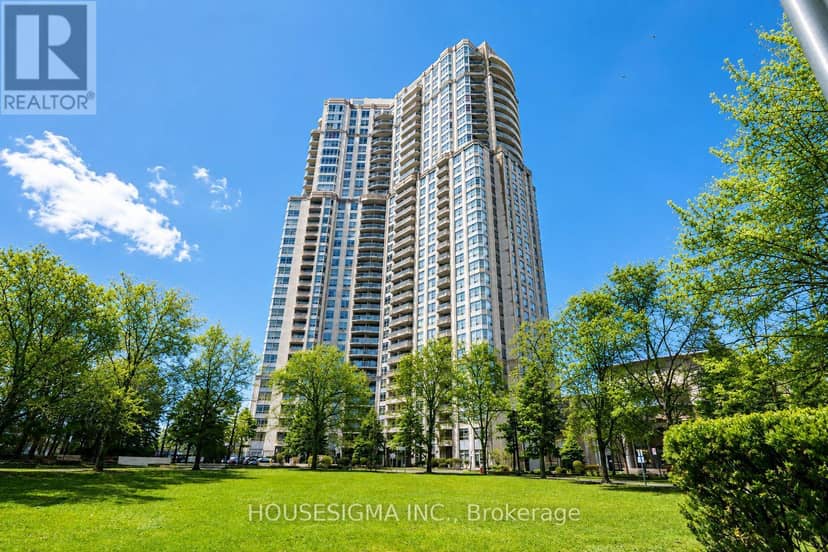 513 - 35 Kingsbridge Garden Circle — photo 1 of 14
