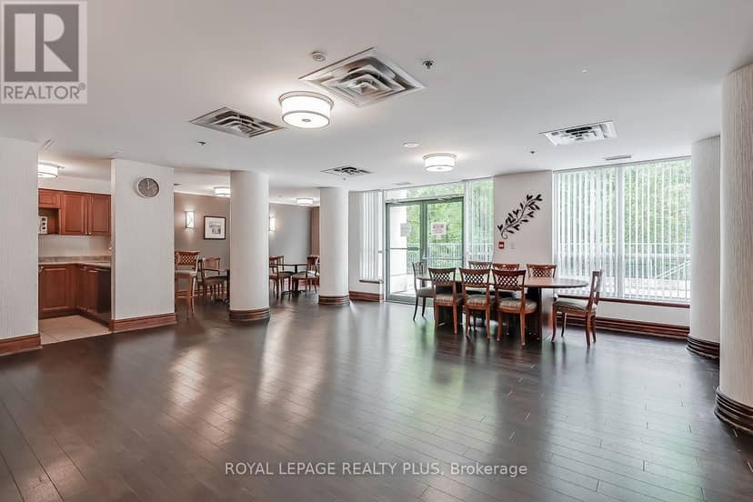 1101 - 2585 Erin Centre Boulevard — photo 34 of 38