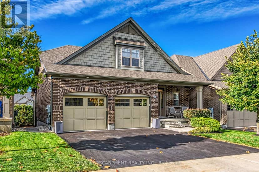 24 Chestnut Drive, Guelph/Eramosa, photo 2