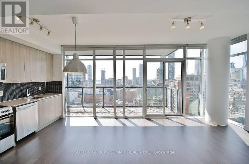 1510 - 105 George Street — photo 20 of 40