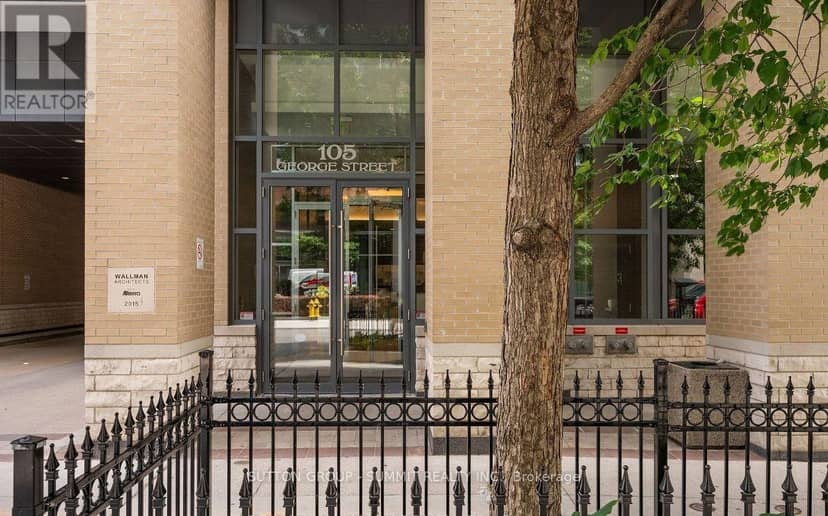 1510 - 105 George Street — photo 3 of 40