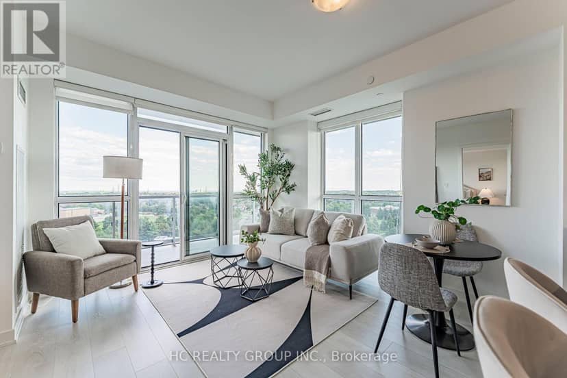 1008 - 4633 Glen Erin Drive — photo 13 of 40