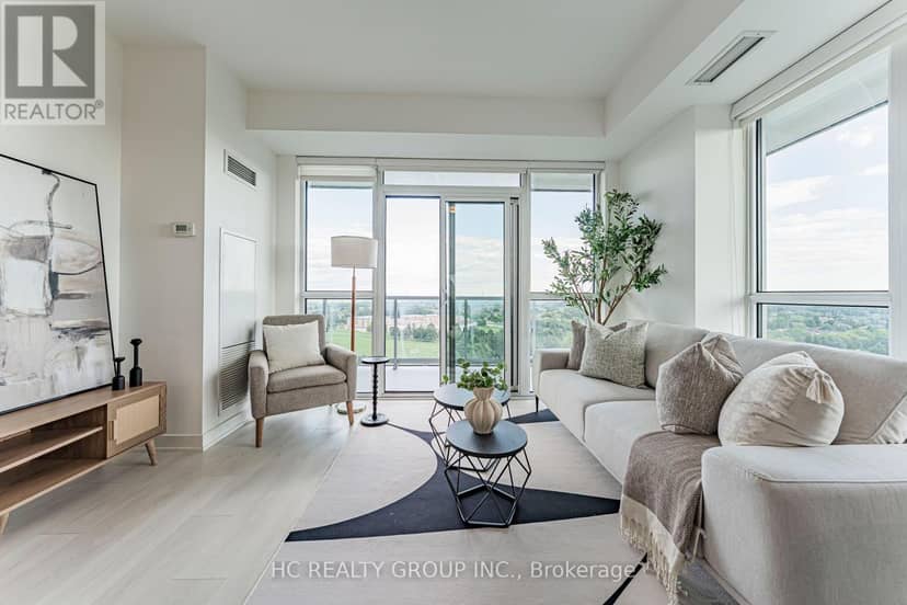 1008 - 4633 Glen Erin Drive — photo 17 of 40