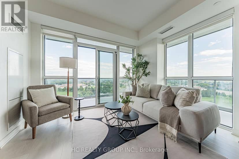 1008 - 4633 Glen Erin Drive — photo 18 of 40