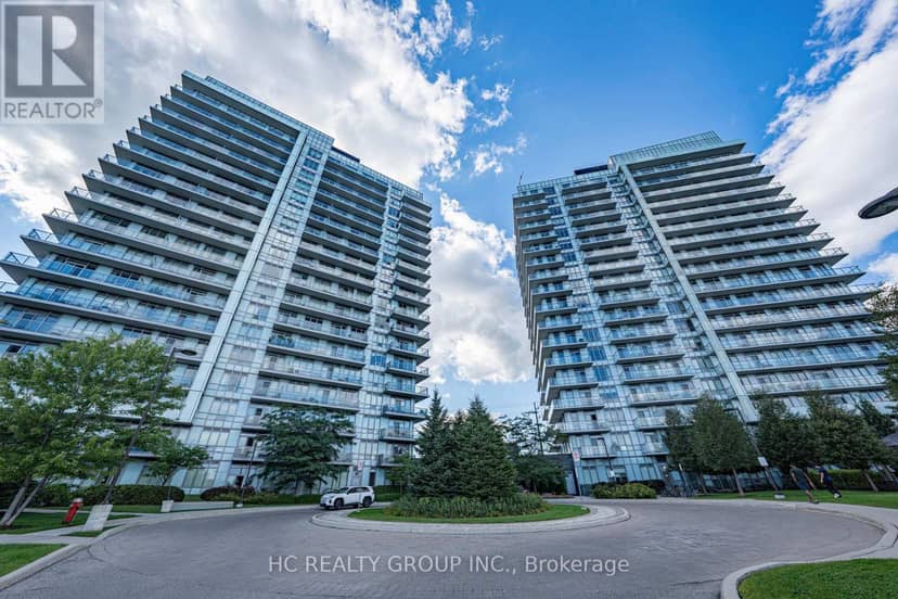 1008 - 4633 Glen Erin Drive — photo 2 of 40