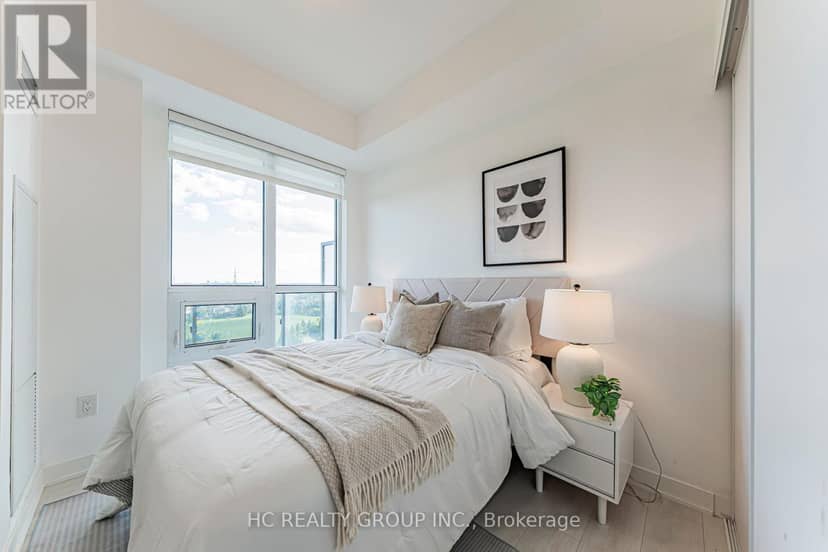 1008 - 4633 Glen Erin Drive — photo 20 of 40