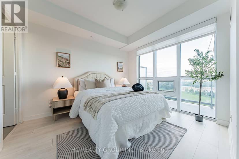 1008 - 4633 Glen Erin Drive — photo 23 of 40