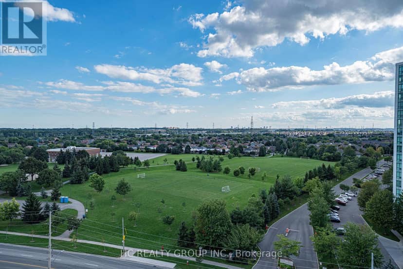 1008 - 4633 Glen Erin Drive — photo 35 of 40