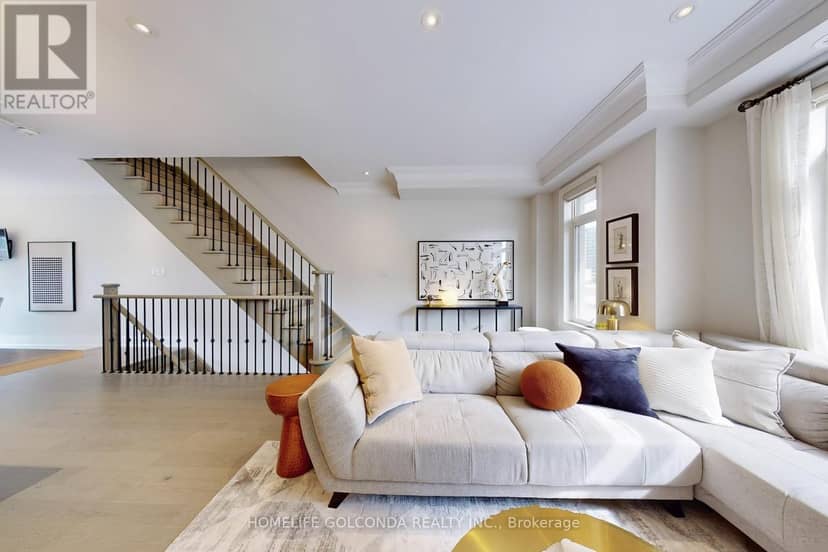 54 Saddlecreek Drive, Markham, photo 8