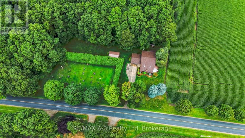 924951 Cassel Side Road — photo 40 of 40