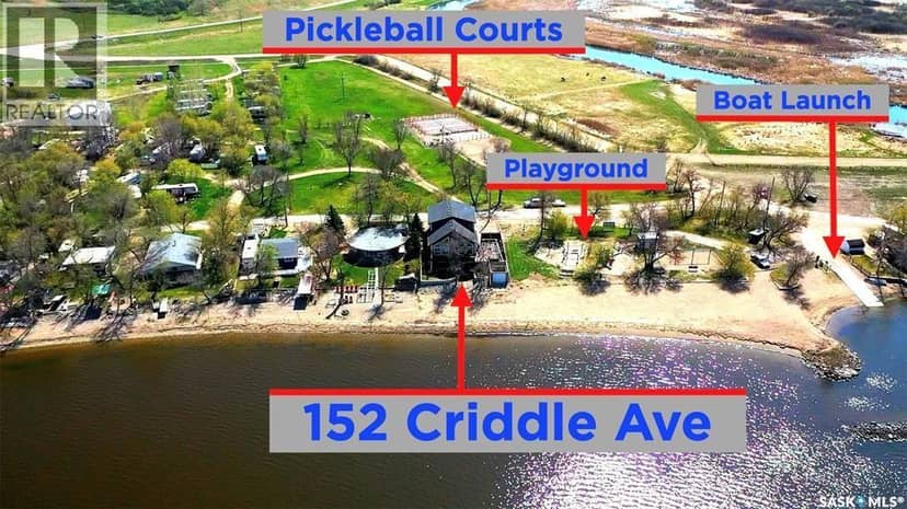 152 Criddle AVENUE, Crooked Lake, photo 4