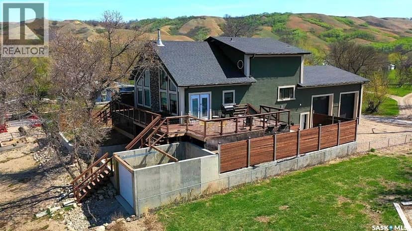 152 Criddle AVENUE, Crooked Lake, photo 5