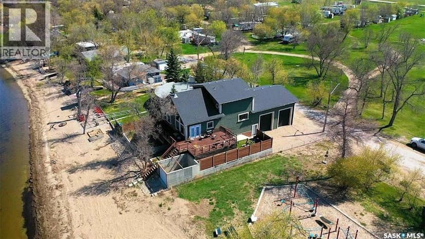 152 Criddle AVENUE, Crooked Lake