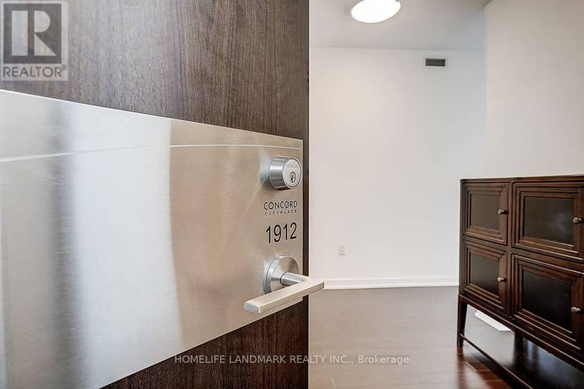 1912 - 38 Dan Leckie Way — photo 3 of 26