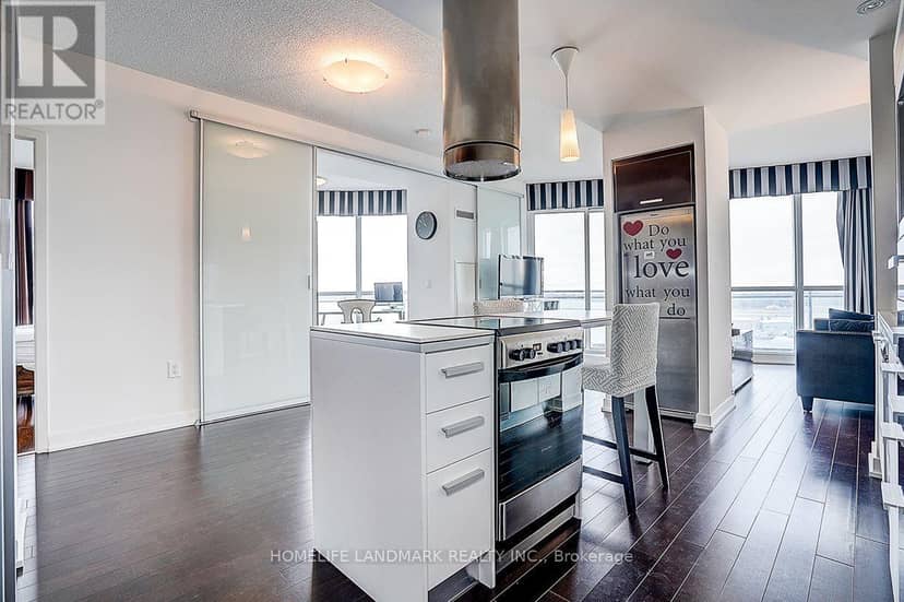 1912 - 38 Dan Leckie Way — photo 5 of 26