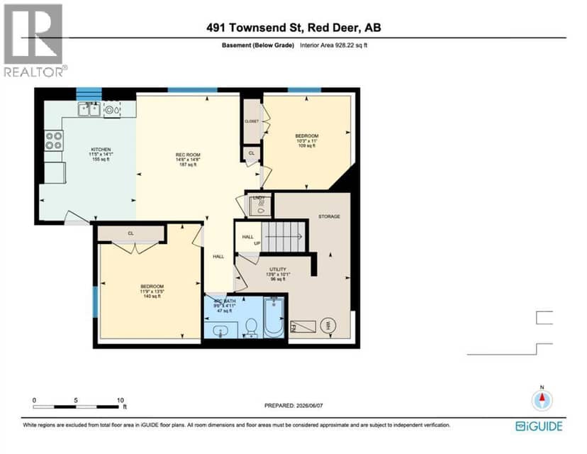 491 Townsend Street — photo 39 of 40