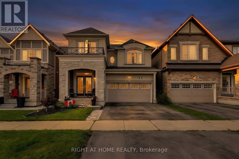 171 Thomas Phillips Drive, Aurora, photo 3