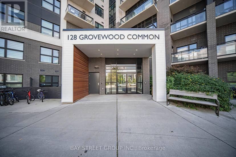 630 - 128 Grovewood Common — photo 2 of 35