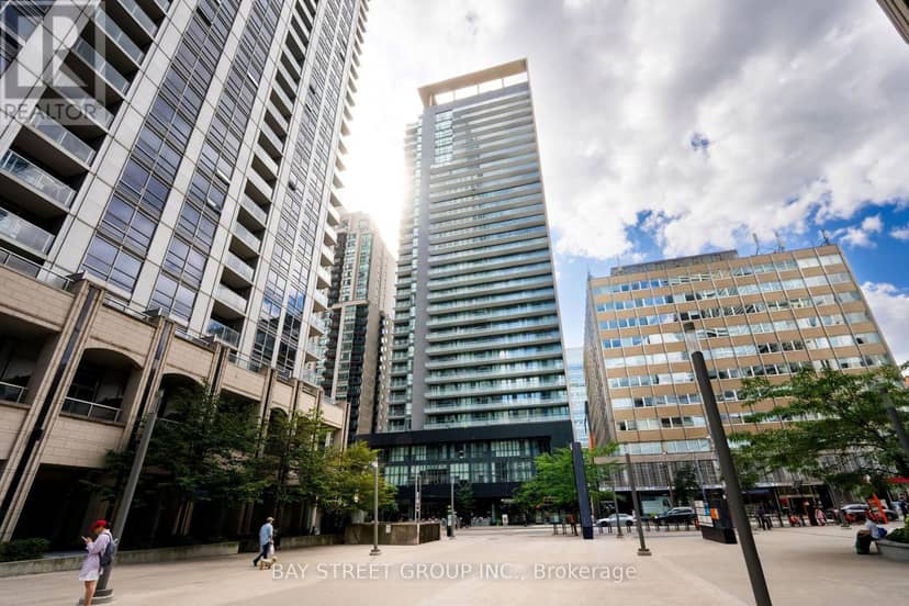 709 - 770 Bay Street — photo 1 of 38