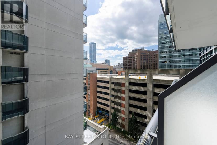 709 - 770 Bay Street — photo 20 of 38