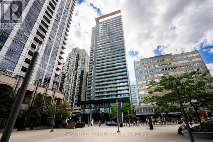 709 - 770 Bay Street — photo 38 of 38