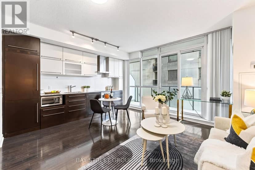 709 - 770 Bay Street — photo 8 of 38