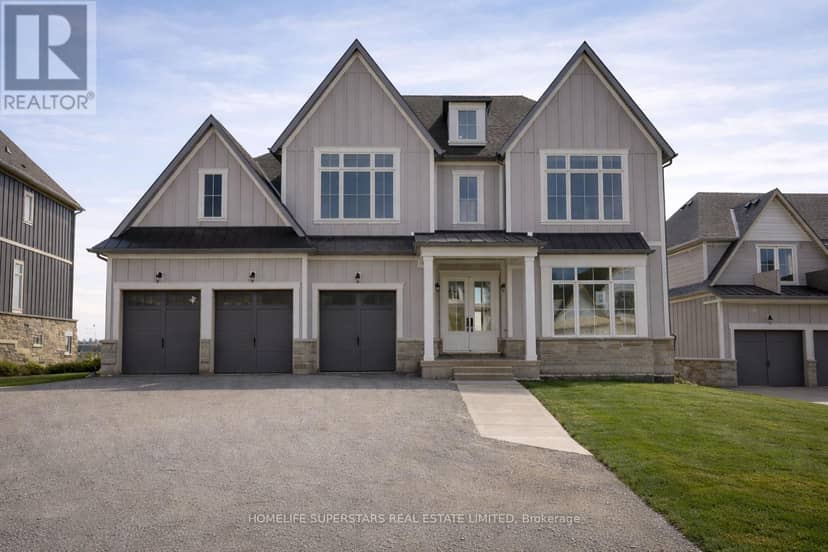 13 Barnes Drive, Oro-Medonte