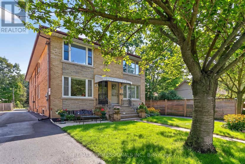 31 Long Branch Avenue, Toronto