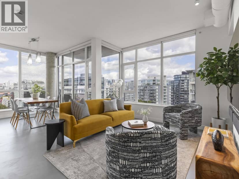 1508 108 E 1ST AVENUE, Vancouver
