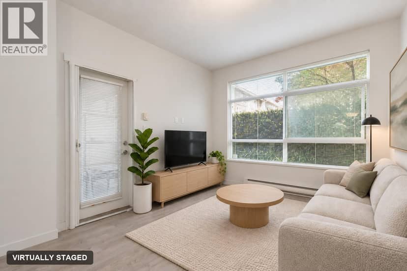 101 617 SMITH AVENUE, Coquitlam, photo 3