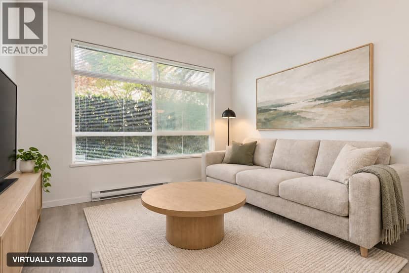 101 617 SMITH AVENUE, Coquitlam, photo 4