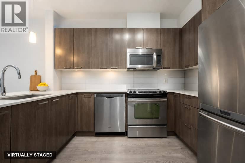 101 617 SMITH AVENUE, Coquitlam, photo 6