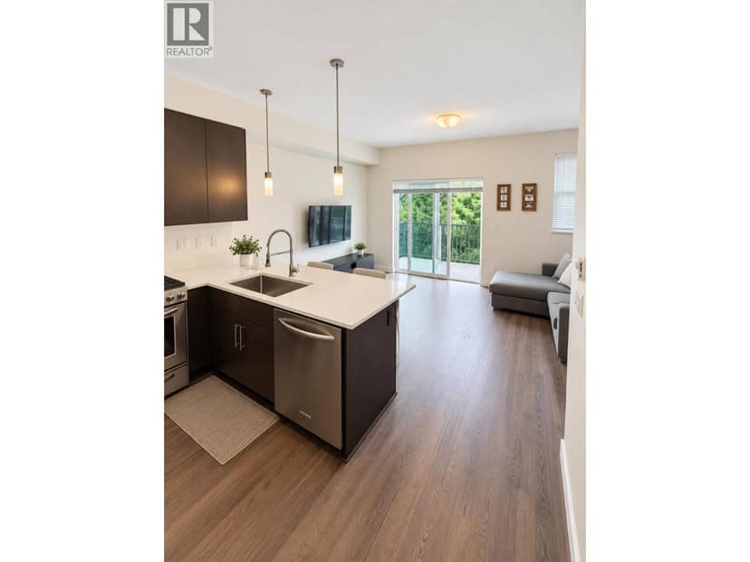1502 8485 NEW HAVEN CLOSE, Burnaby, photo 5