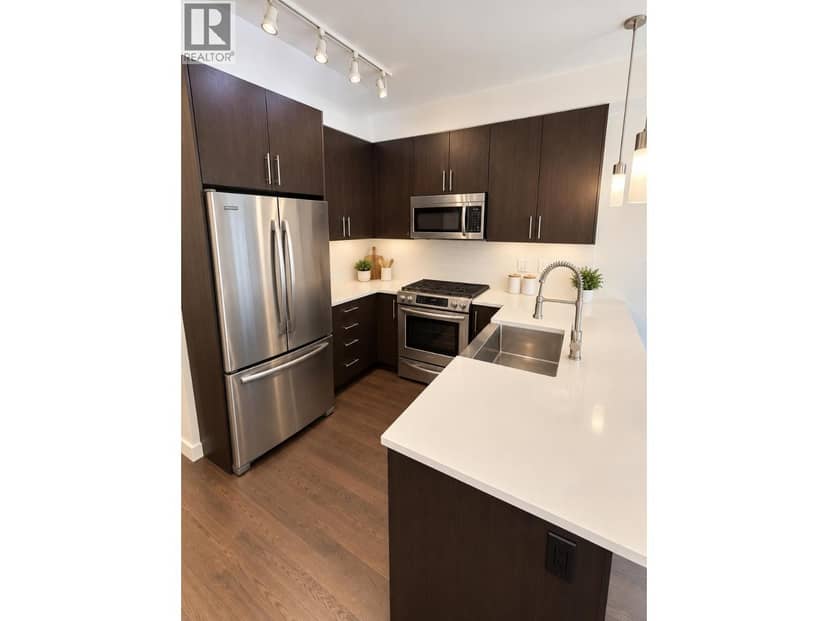 1502 8485 NEW HAVEN CLOSE, Burnaby, photo 6