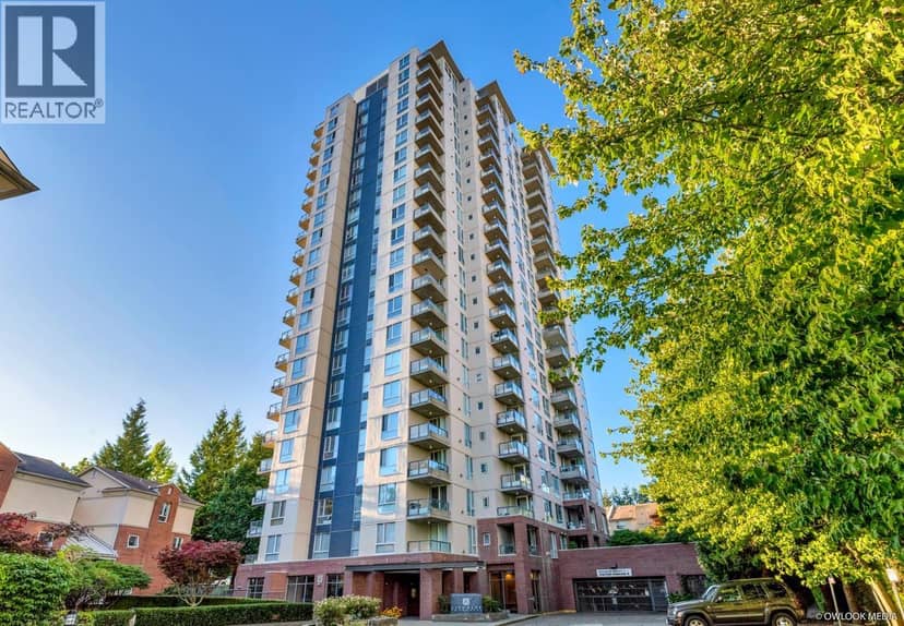 1101 7077 BERESFORD STREET, Burnaby