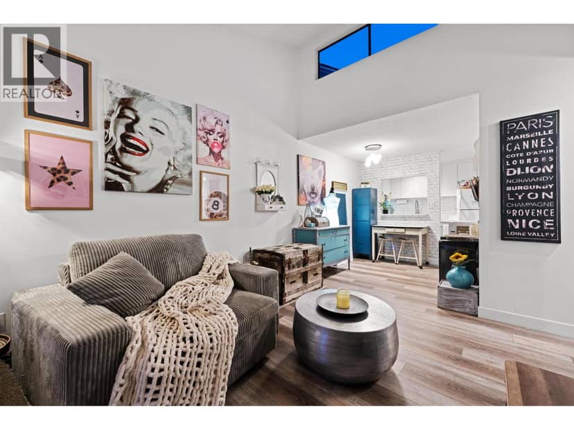 401 2173 W 6 AVENUE, Vancouver, photo 2