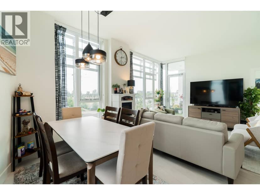 309 3438 SAWMILL CRESCENT, Vancouver, photo 6