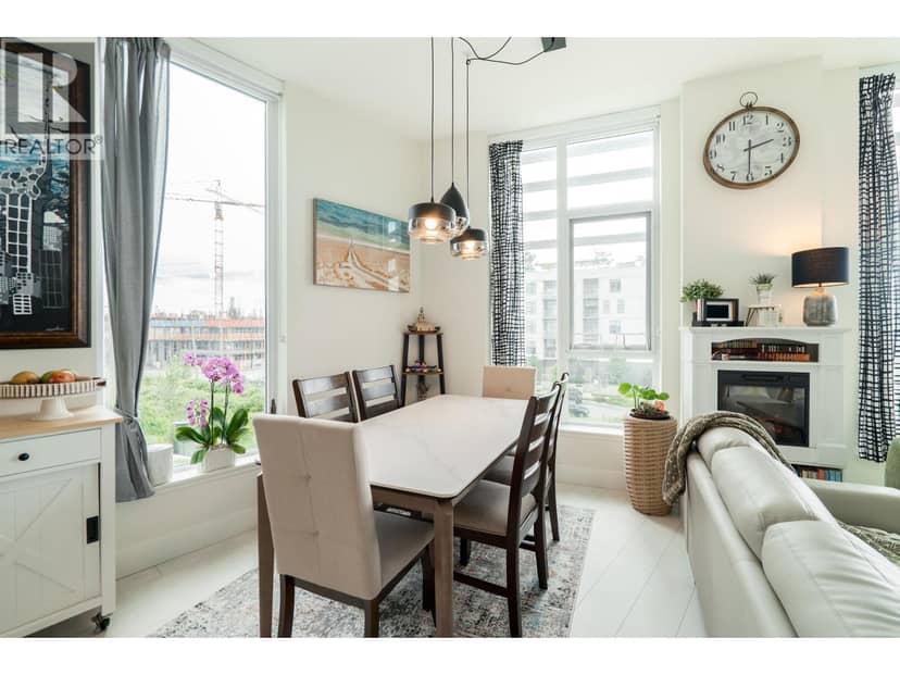309 3438 SAWMILL CRESCENT, Vancouver, photo 7