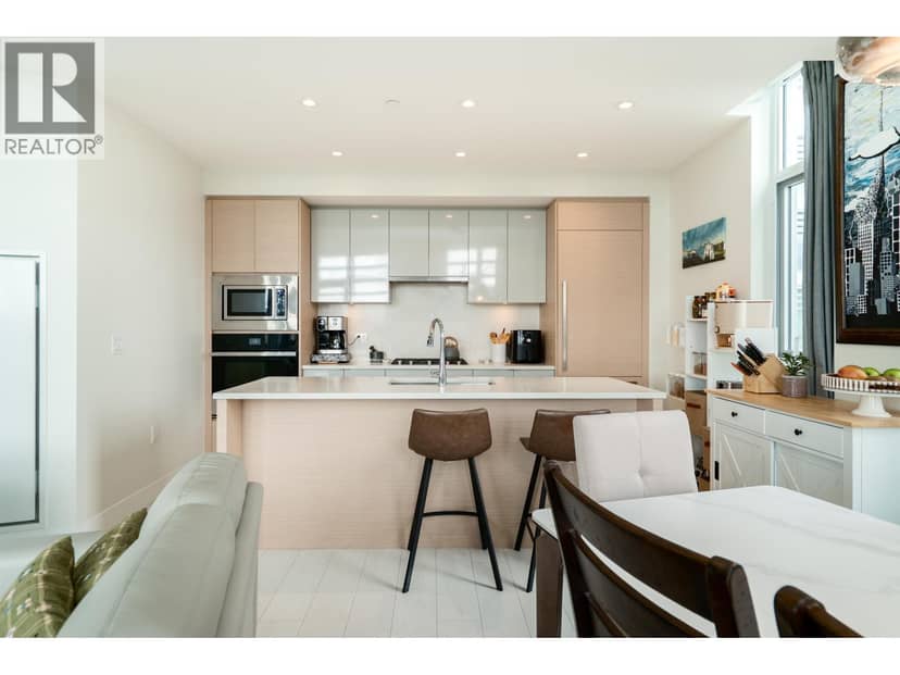 309 3438 SAWMILL CRESCENT, Vancouver, photo 8
